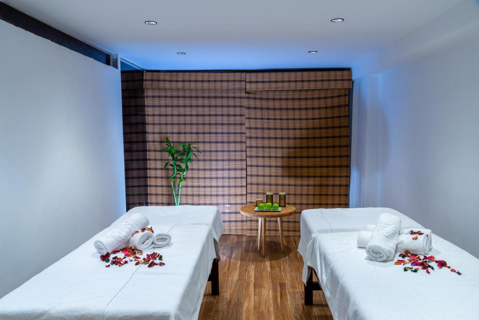 Sonesta Nouba Hotel 阿斯旺 外观 照片